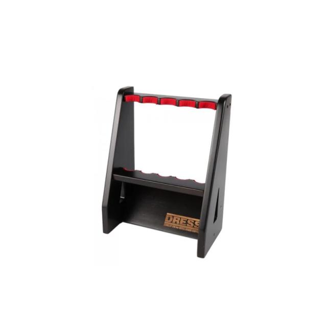 他サイト： ドレス DRESS 木製ロッドスタンドコンパクトの商品画像