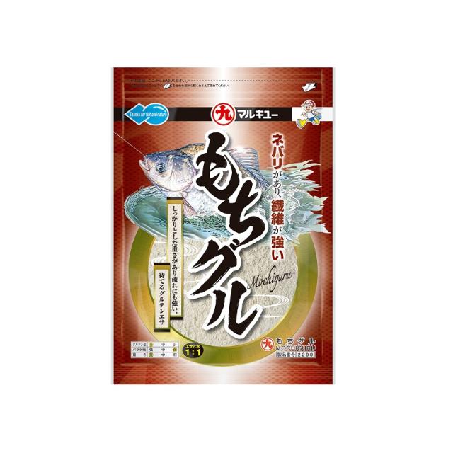 他サイト： マルキュー もちグルの商品画像