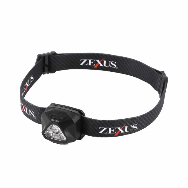 他サイト： 冨士灯器 ZEXUS ZX-R40の商品画像