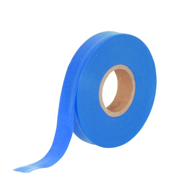 マイゾックス ビニールテープ青15mm幅 BT-15B