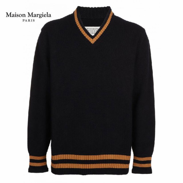 メゾンマルジェラ Maison Margiela 21AW S50HA1027 サイズ:L カラー