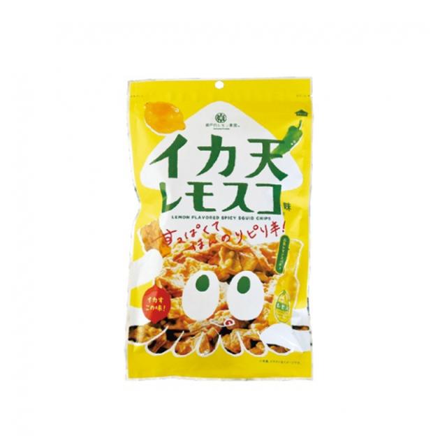 即日発送 瀬戸内レモン農園 レモスコ イカ天 レモン 調味料 サラダ ギフト プレゼント 梅雨 ポイント消化 の通販はau Pay マーケット Anniversary World