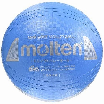 他サイト： モルテン ソフトバレーミニの商品画像
