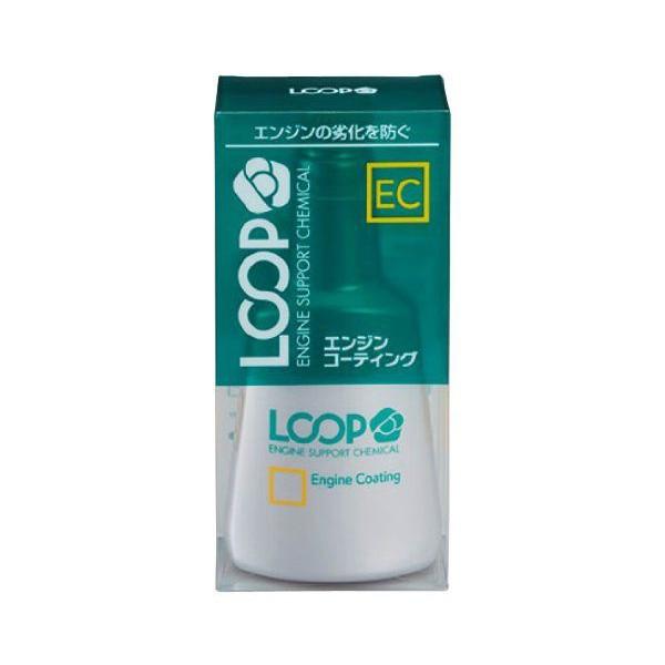 他サイト： シュアラスター LOOP ループ エンジンコーティングの商品画像