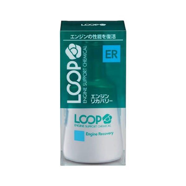 他サイト： シュアラスター LOOP ループ エンジンリカバリーの商品画像