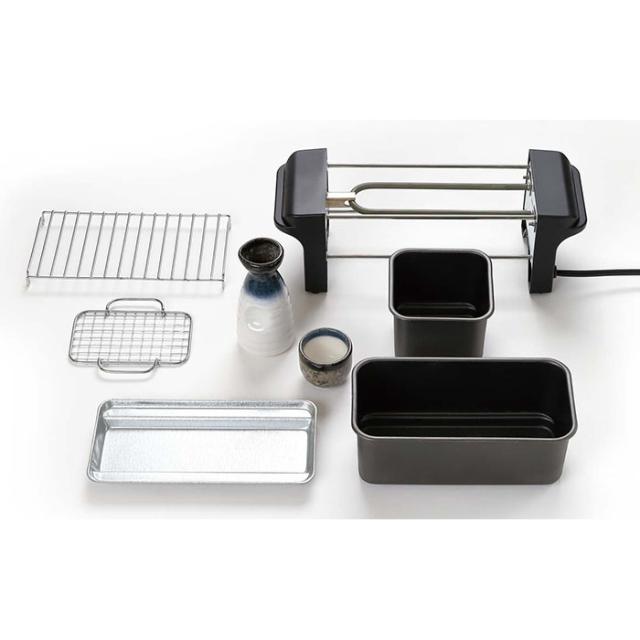 他サイト： ライソン LITHON せんべろメーカー KDGC-005Bの商品画像