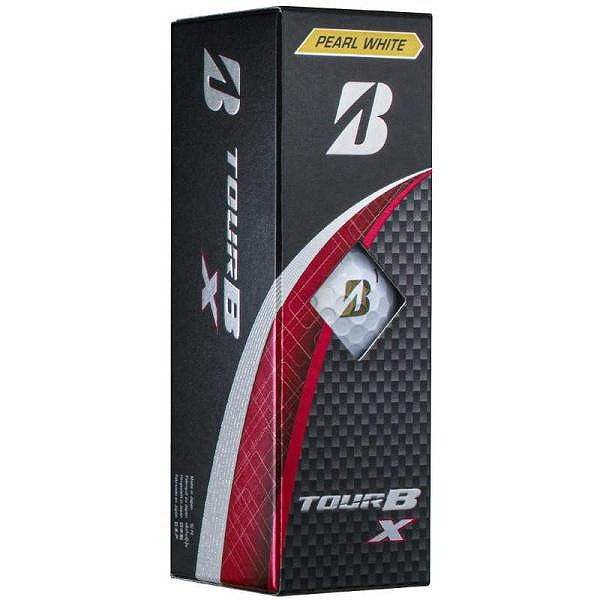 他サイト： ブリヂストン BS Tour B X 24PWH 3Pの商品画像