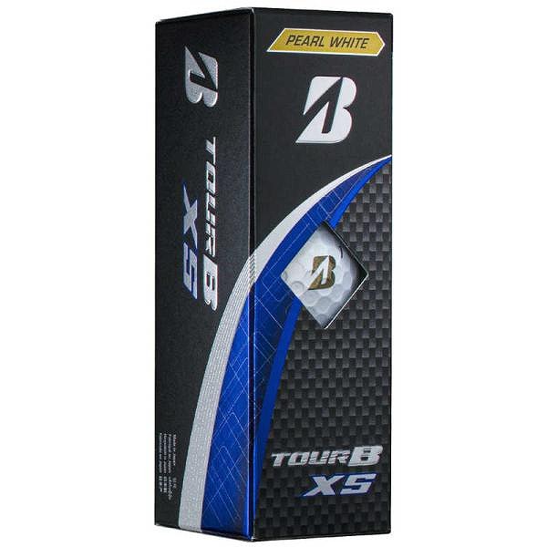 他サイト： ブリヂストン BS Tour B XS 24PWH 3Pの商品画像