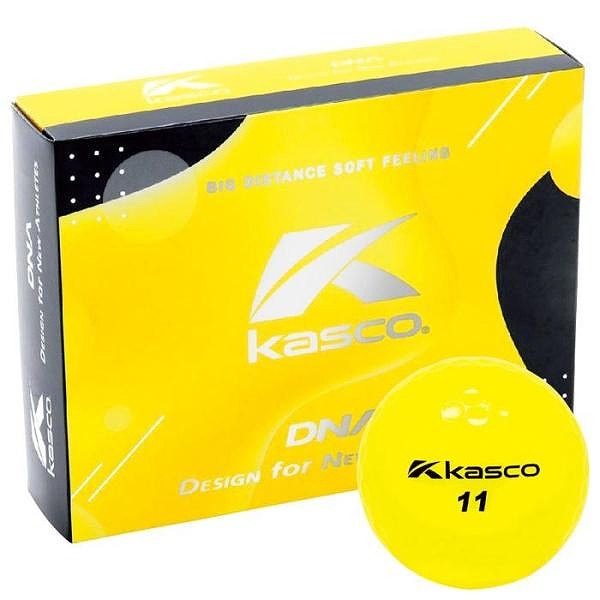 他サイト： DNA ボールYE 12Pの商品画像