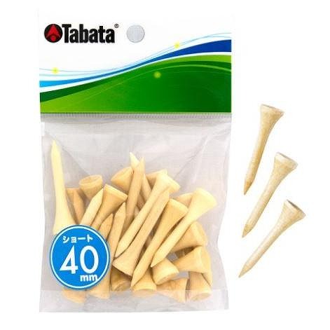 他サイト： タバタ プロスリムショート白木 GV-0502の商品画像