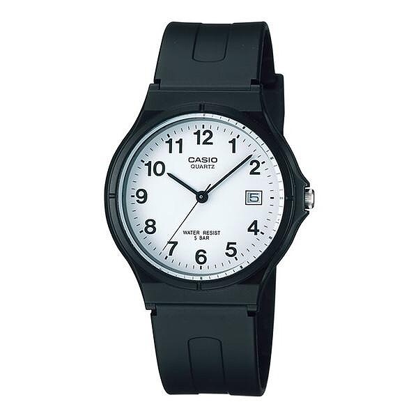 他サイト： カシオ CASIO Collection STANDARD MW-59-7BJHの商品画像