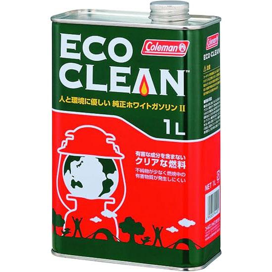 他サイト： コールマン(Coleman) エコクリーン 1L 170-6759の商品画像
