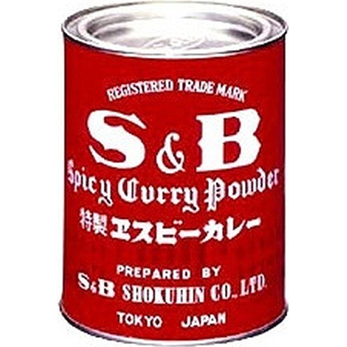 他サイト： ヱスビー食品 カレー 400gの商品画像