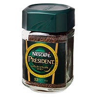 他サイト： ネスレ プレジデント瓶 65gの商品画像