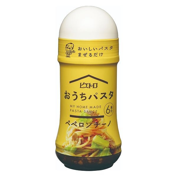他サイト： ピエトロ おうちパスタ ペペロンチーノ 180mlの商品画像