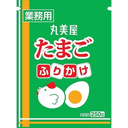 他サイト： 丸美屋 業務用 特ふり たまご 250gの商品画像