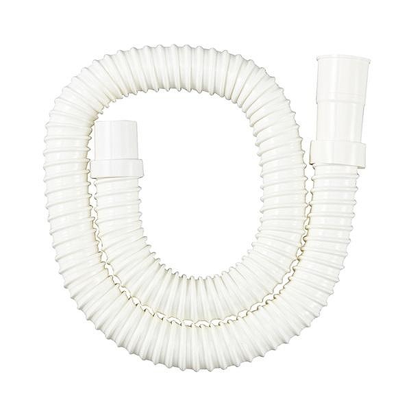 他サイト： 三栄水栓 洗濯機排水ホース PH64-861T-2-I 2mの商品画像