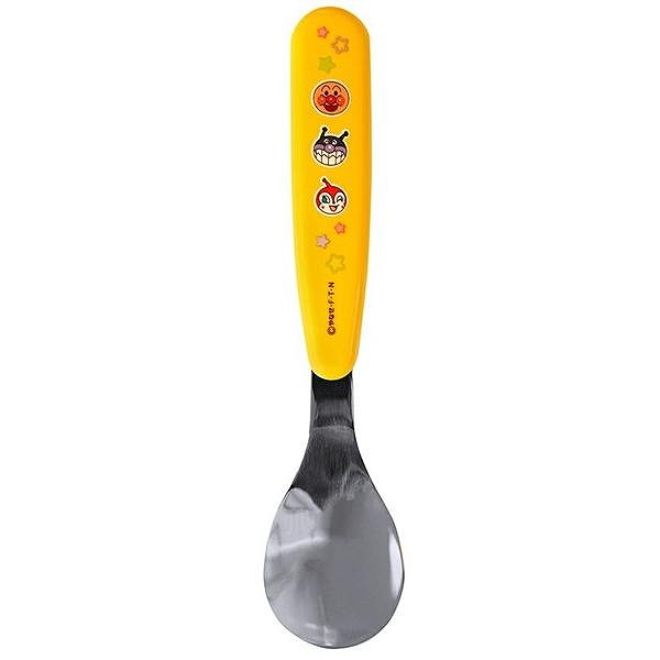 他サイト： レック アンパンマン 抗菌 スプーン キッズ用の商品画像