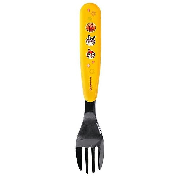 他サイト： レック アンパンマン 抗菌 フォーク キッズ用の商品画像