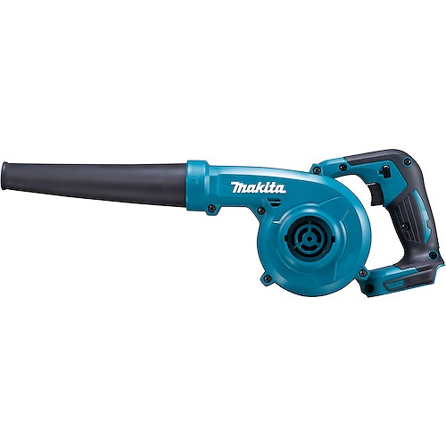 他サイト： マキタ 18V 充電式ブロワ 本体のみ UB185DZの商品画像