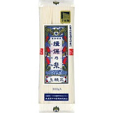 他サイト： 手延素麺 揖保乃糸 上級品(300g)の商品画像