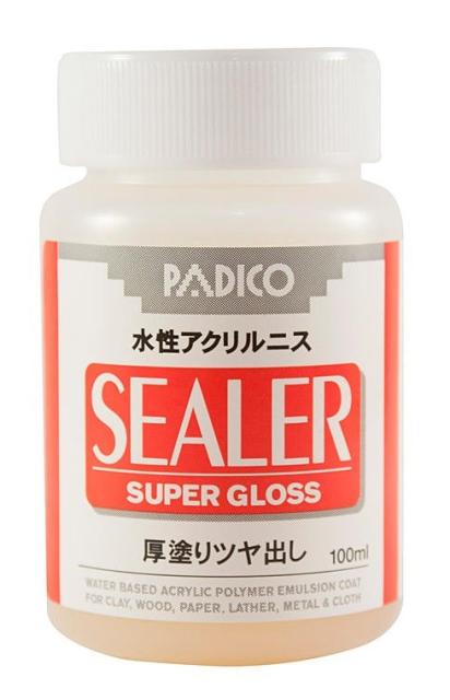 他サイト： パジコ シーラー 厚塗りツヤ出し (303216)の商品画像