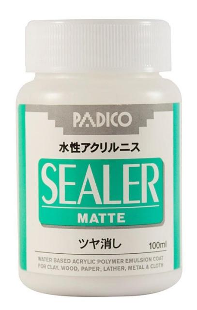 他サイト： パジコ シーラー ツヤ消し (303218)の商品画像