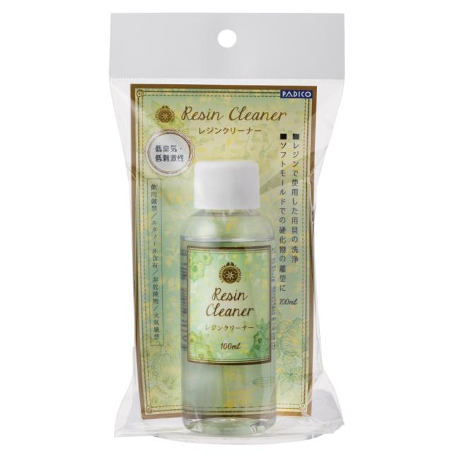 他サイト： パジコ レジンクリーナー (403054)の商品画像