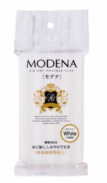 他サイト： パジコ モデナホワイト 250g (303109)の商品画像