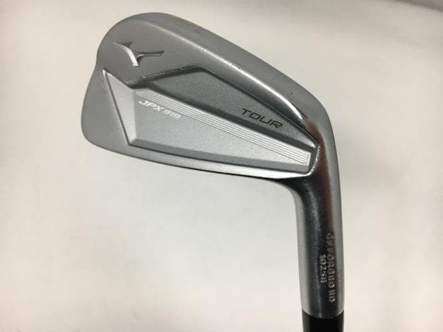 MIZUNO Pro 223 N.S.PRO MODUS3 TOUR 115 スチールシャフト ： 通販 ...