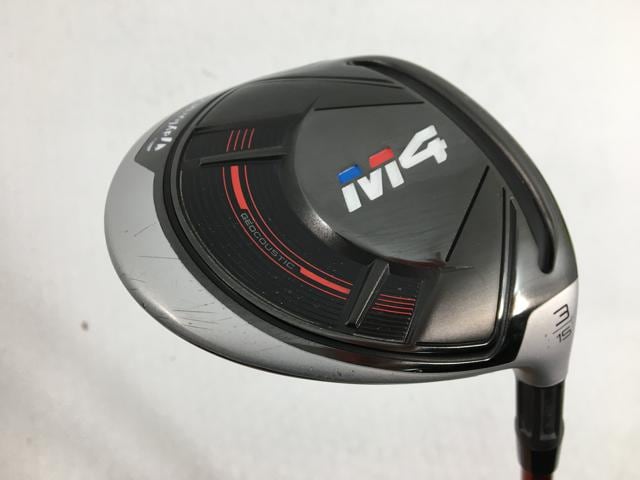 キャロウェイ パラダイム Aiスモーク MAX 7W.9W ベンタスTR レッド