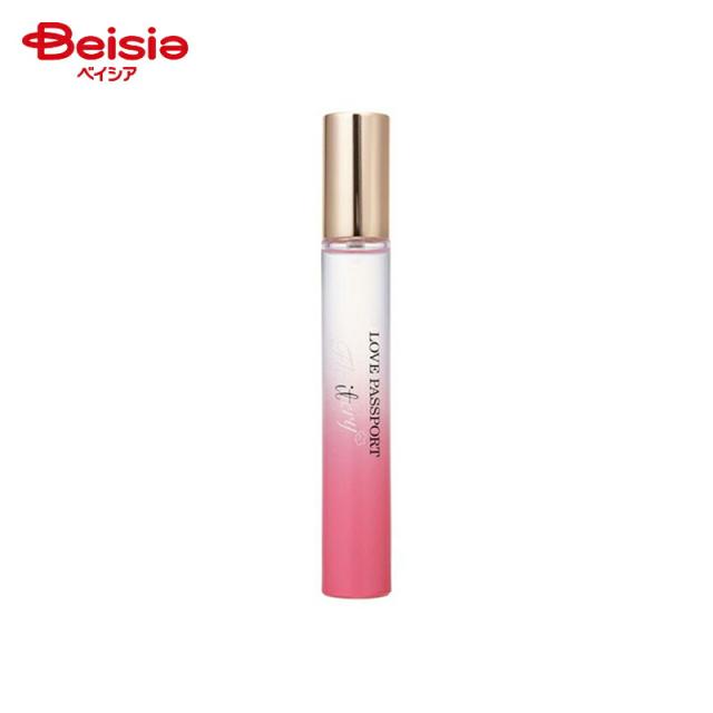 ラブパスポート LOVE PASSPORT イットMINI EDP 8ml の最安値比較