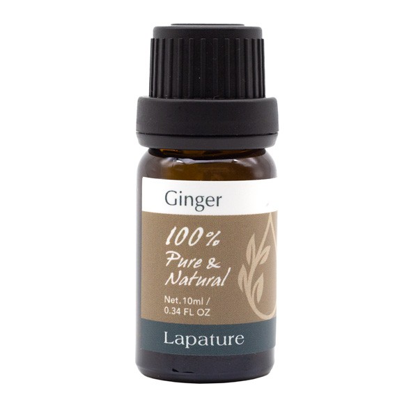 Lapature 100% PURE & NATURAL GbZVI...