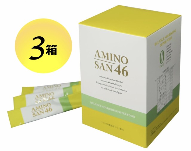 アミノ酸46 ポーレン/蜂蜜花粉含有食品 180g （3g×60包） ベルクール