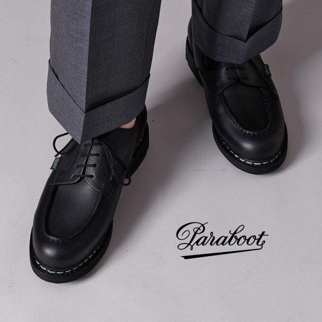 pu[c/Paraboot V{[h/CHAMBORD U`...