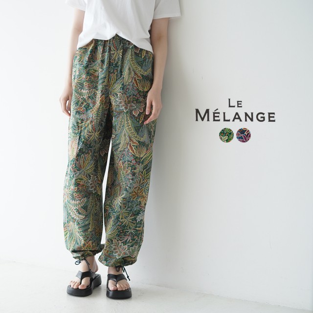 W WF/Le Melange xCJ...