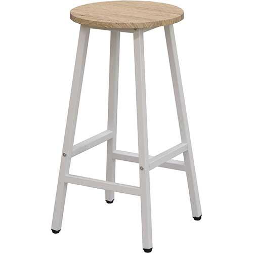 他サイト： カウンタースツール ABX-04NA(NA)の商品画像