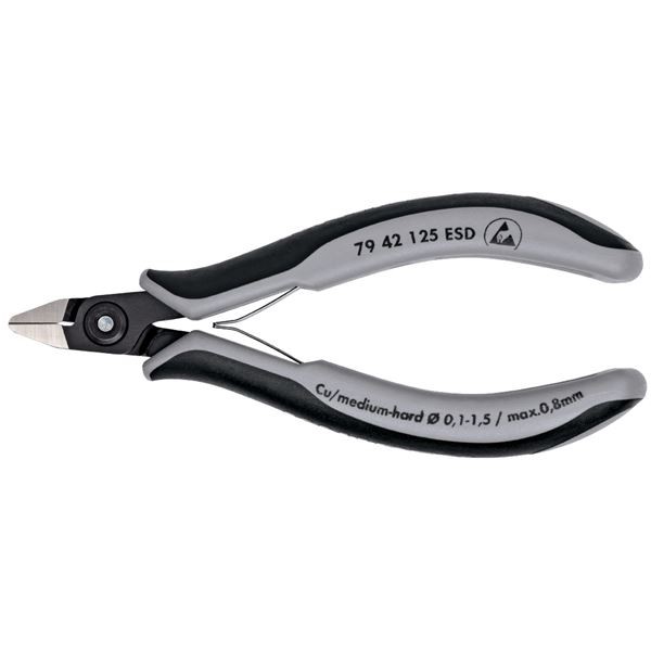 史上最も激安】 フジ矢 偏芯強力ニッパ FKN-175G 4977292234863 ペンチ ニッパ