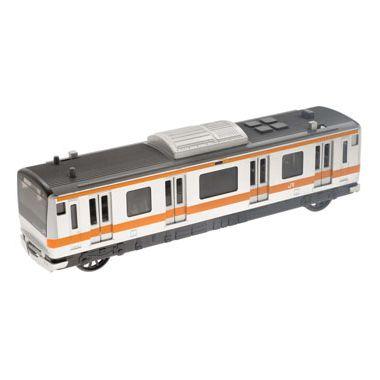 他サイト： トイコー サウンドトレインE233系中央快速線(沖縄・離島配送不可)の商品画像