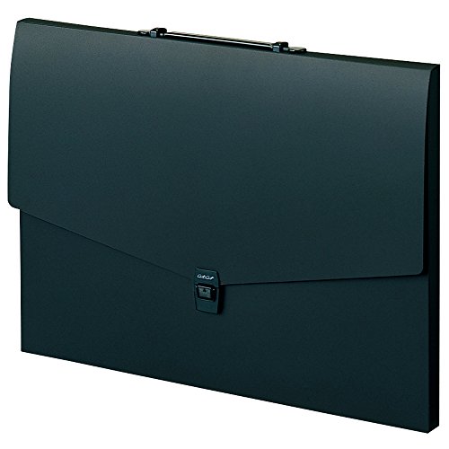 他サイト： セキセイ アルタートケース フラット B3 ブラック(ART-802-60)「単位:サツ」(沖縄・離島配送不可)の商品画像