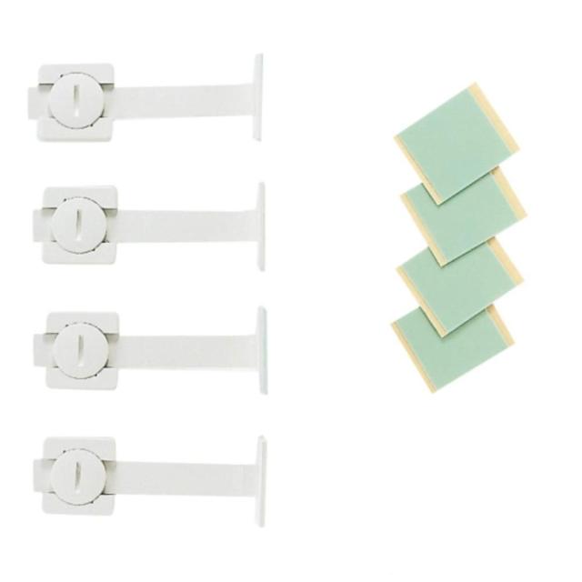 他サイト： SANWASUPPLY サンワサプライ 耐震ストッパーT型 QL-59(沖縄・離島配送不可)の商品画像