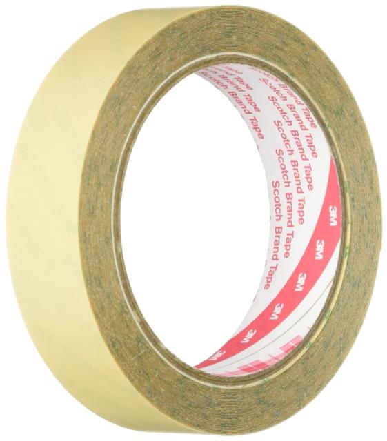 他サイト： 3M スリーエム 落下抑制テープ 書棚用 25mm×9m 1巻 GN-900(沖縄・離島配送不可)の商品画像