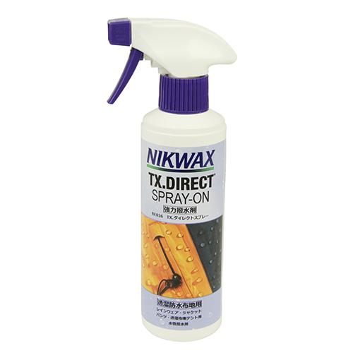 他サイト： 山本光学 【必ず購入前に仕様をご確認下さい】TX.ダイレクトスプレー  300ML (BE-016)(沖縄・離島配送不可)の商品画像