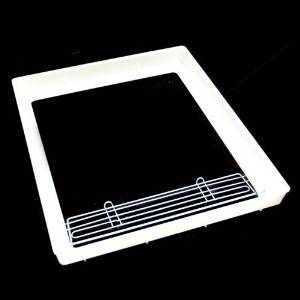 他サイト： HOEI(ホーエイ) 鳥かご465用水漏れ防止枠(シャッター付)(沖縄・離島配送不可)の商品画像