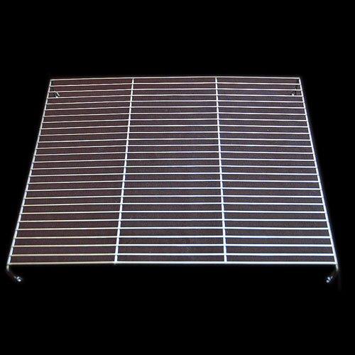 他サイト： HOEI 鳥かご465インコステンレス用足付フンキリアミ(沖縄・離島配送不可)の商品画像