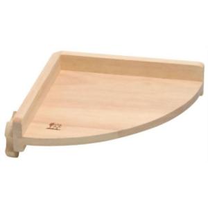 他サイト： SANKO 三晃商会 コーナーステージ 小 1枚入 J10 81371010(沖縄・離島配送不可)の商品画像