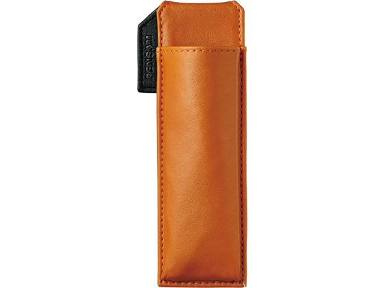 他サイト： ペンサム スリムタイプ オレンジ キングジム 2001-ORの商品画像