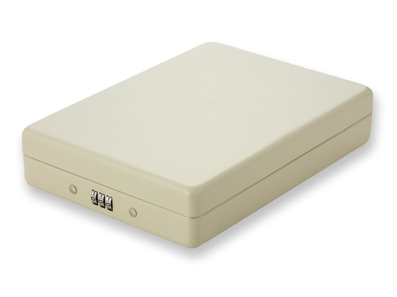 他サイト： 安心保管ボックス A5 アスカ SB100の商品画像