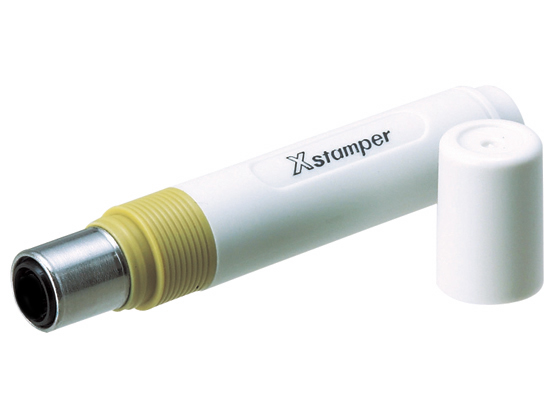 他サイト： 簿記スタンパー 赤 祭 シヤチハタ X-BKL6の商品画像