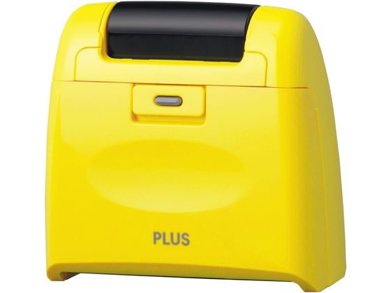 他サイト： ローラーケシポン ワイド IS-510CM イエロー プラス 38134の商品画像